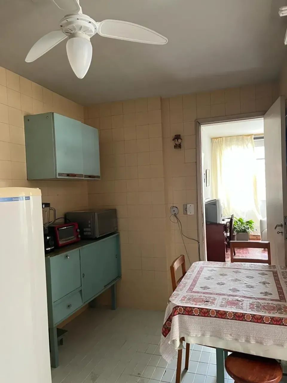 Apartamento MOBILIADO- 2 quartos, 85m2 icarai-Niteroi - Foto 4
