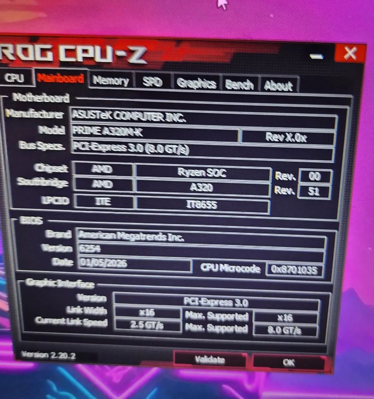 Computador gamer ryzen 3300x 16gb ssd gtx 1660 - Foto 5