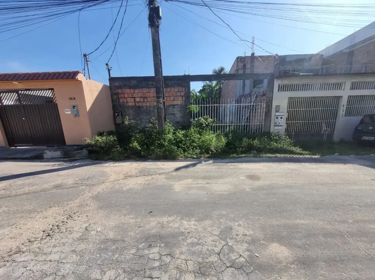 NOVO ALEIXO, Terreno - Foto 3