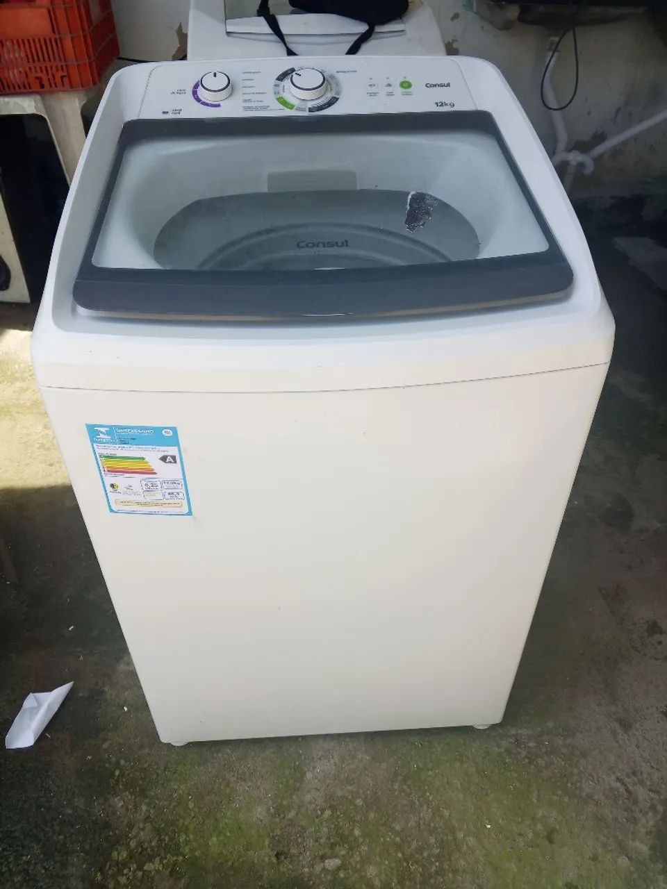 Consul 12 kg  - Foto 3