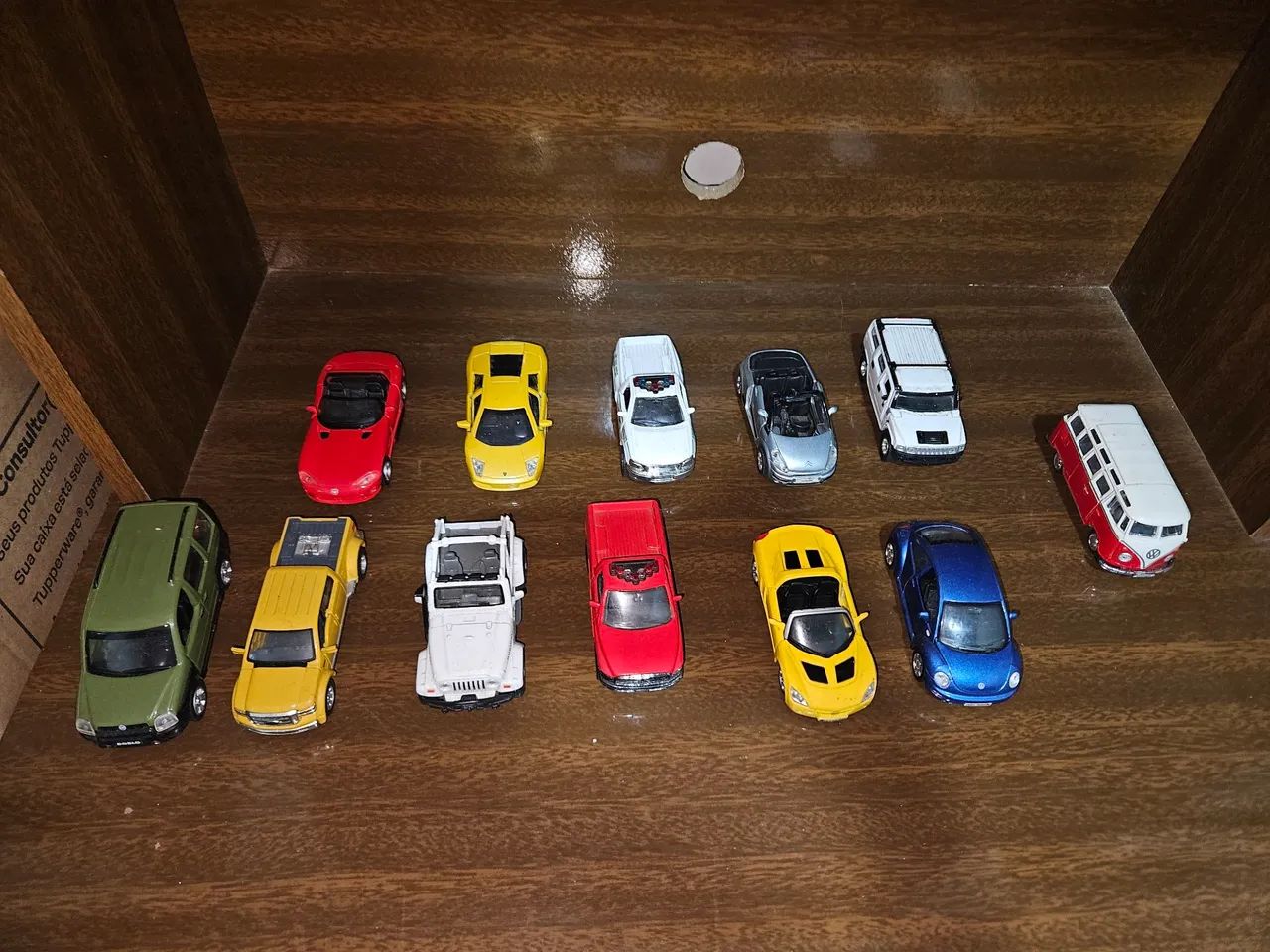 Miniaturas carros maisto 1:32
