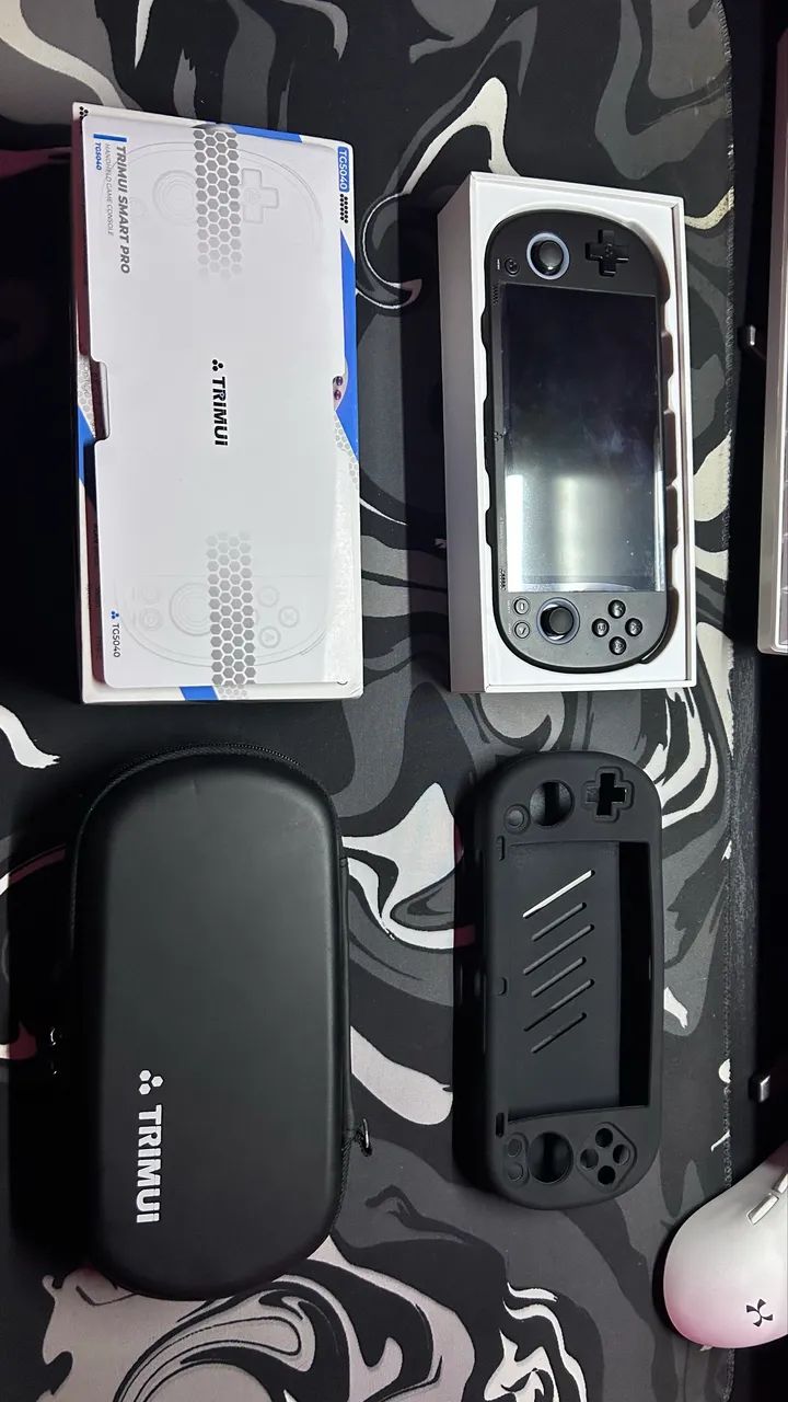 Trimui Smart Pro