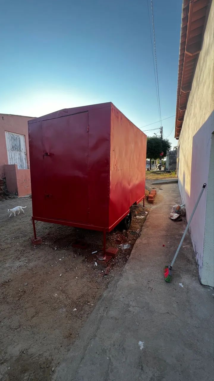 Trailer 