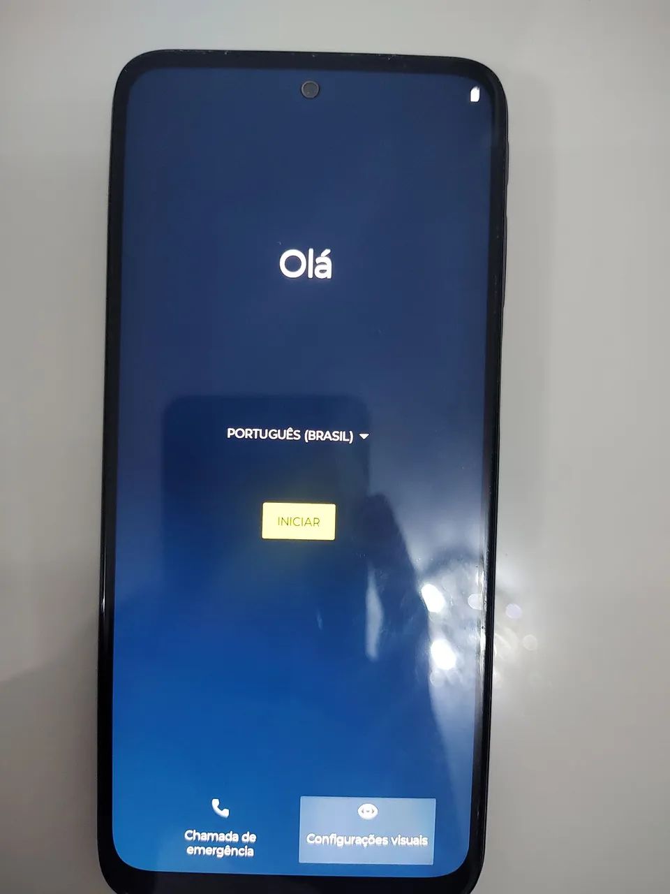 Moto g41 - Foto 2