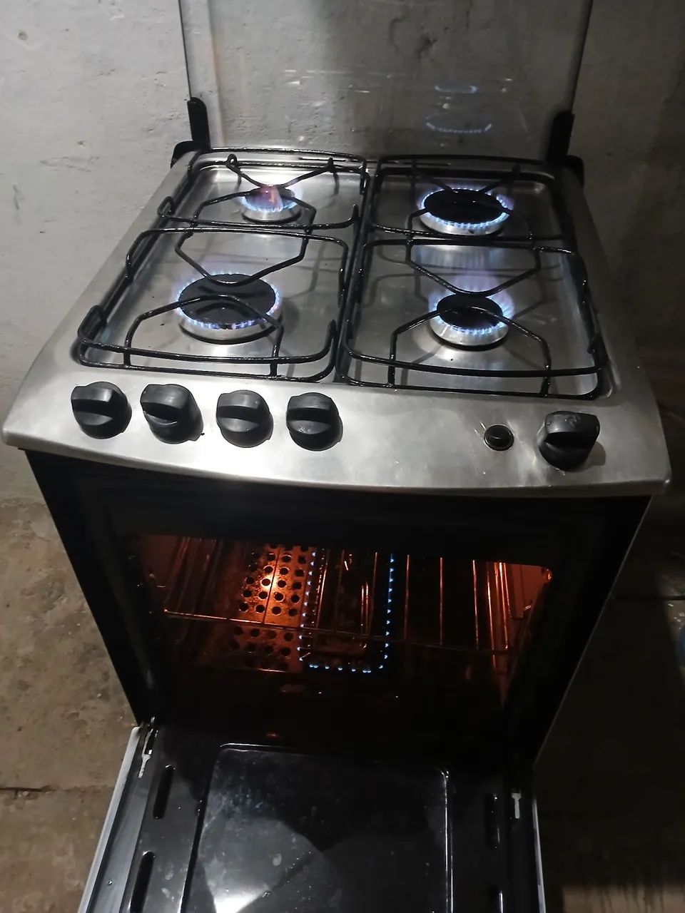 Fogões elétrico  - Foto 3