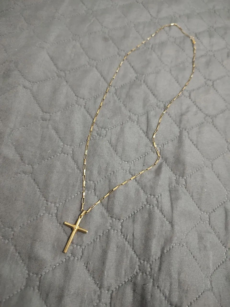 Cordão de ouro 5 gramas 