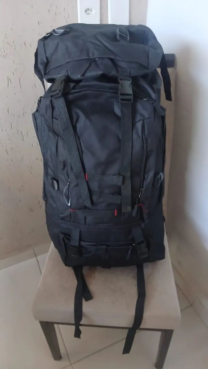 Mochila tatica - Foto 5
