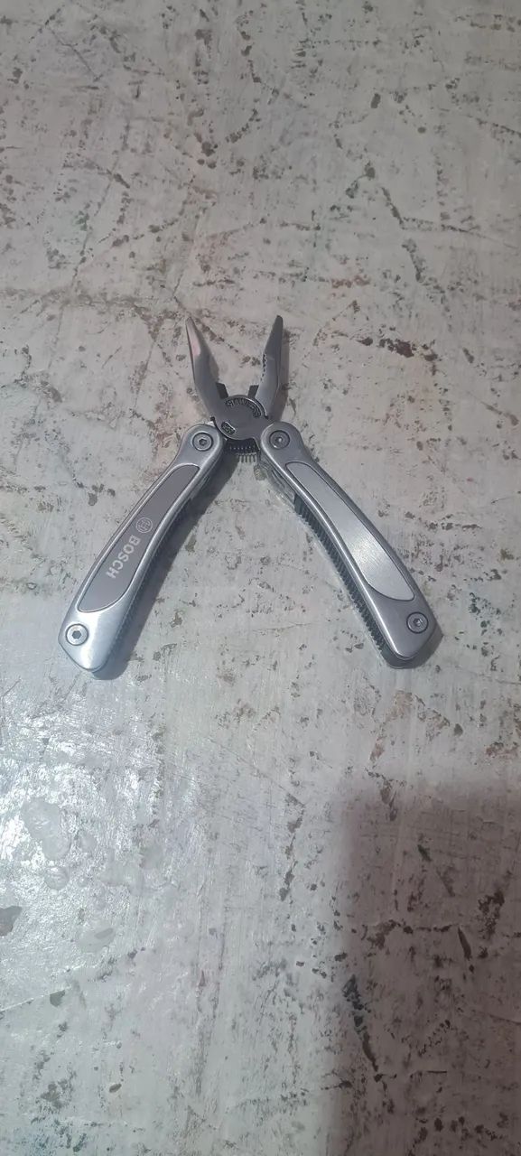 Alicate multiuso Bosch