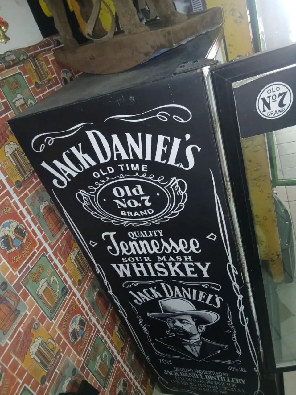 Cervejeira e Expositora à venda - Foto 3
