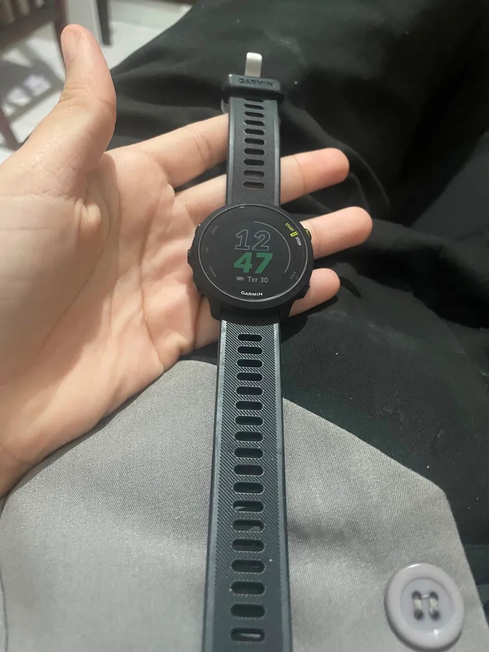 Relógio Garmin corrida  - Foto 2