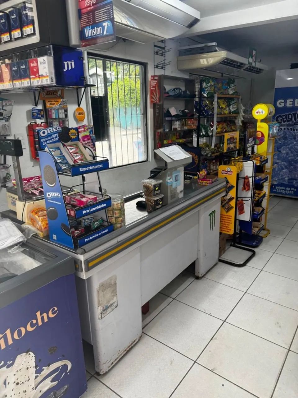 Vende - se mercado  - Foto 3