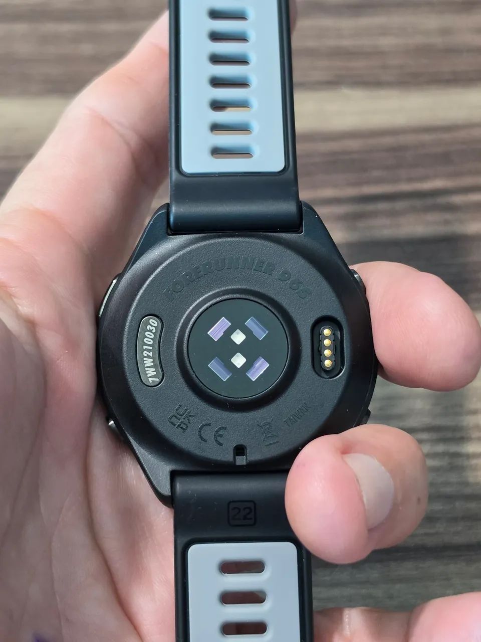 GARMIN 965 ZERO LACRADO - Foto 3