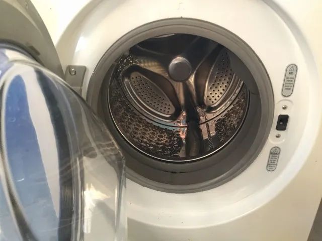 Lava e Seca Electrolux 9Kg 127Volts, funcionando perfeitamente - Foto 4