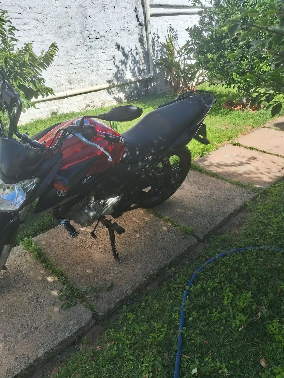Fazer 150 2014  - Foto 5
