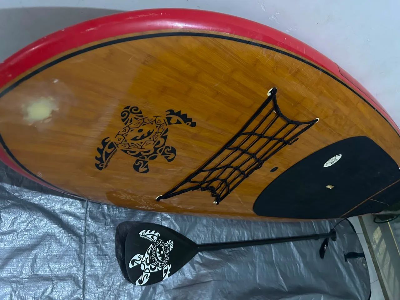Stand Up Paddle