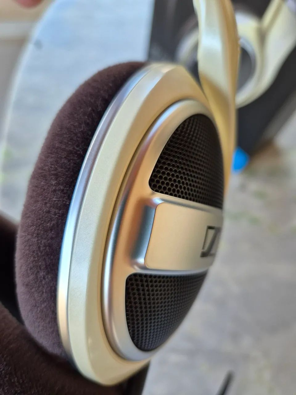 Sennheiser HD 599 - Foto 5