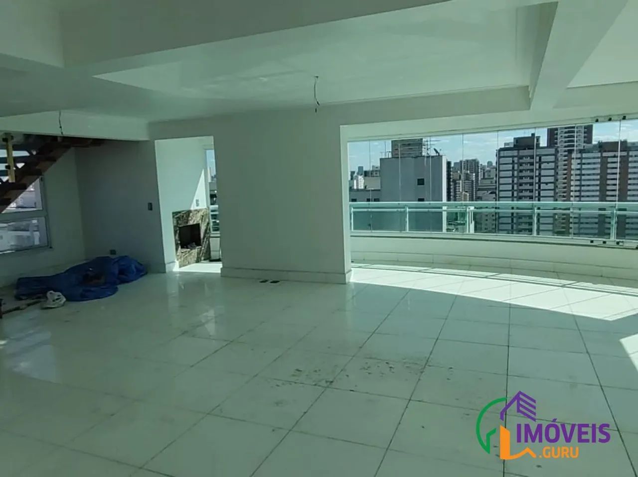 APARTAMENTO - MOEMA - SP - Foto 3