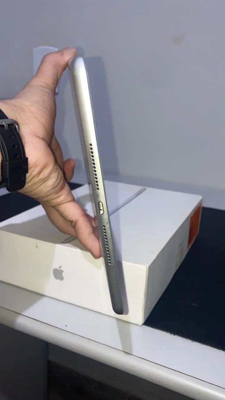 Ipad 7 (com apple pencil) - Foto 5
