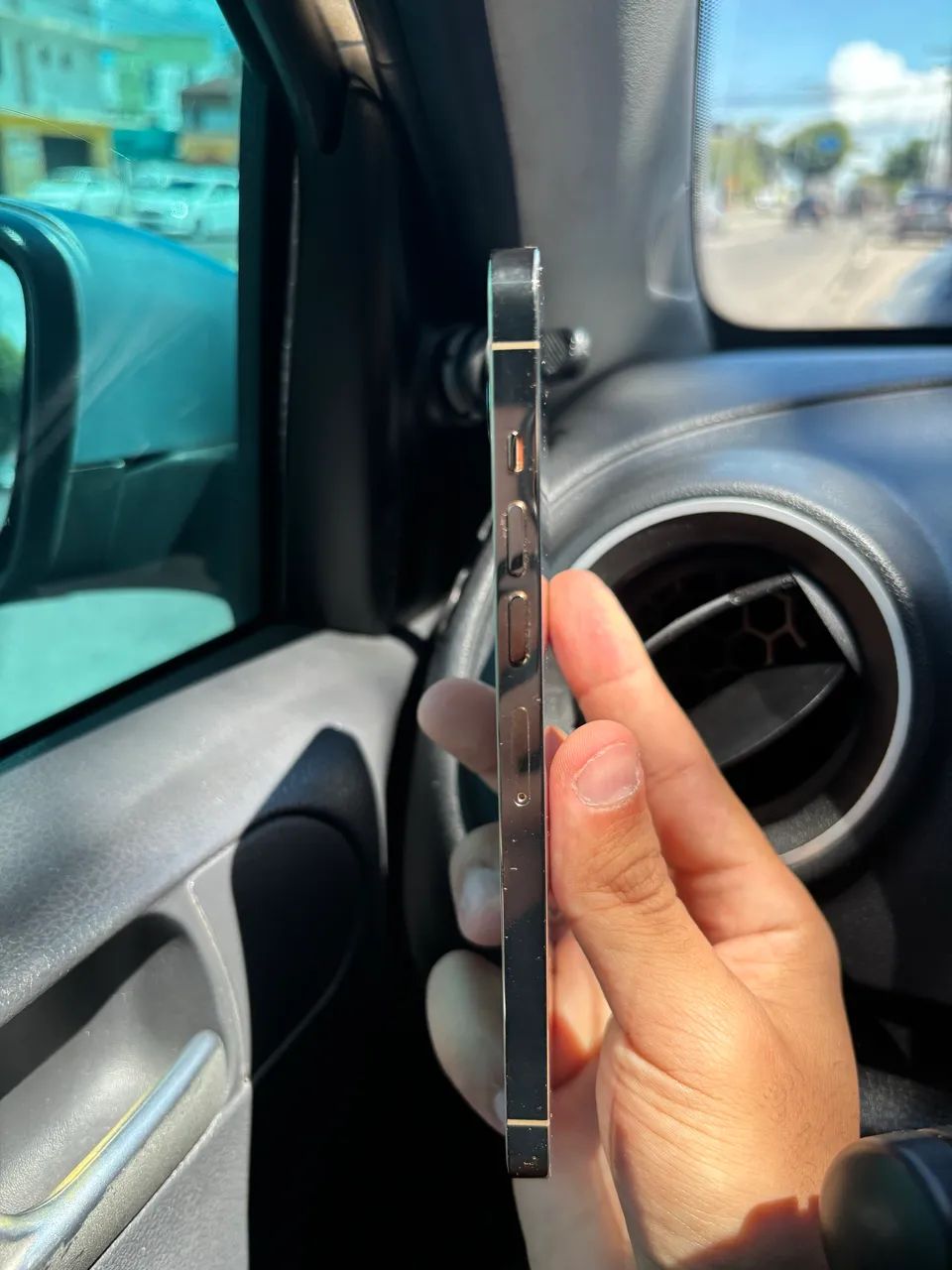 IPHONE 13 PRO MAX - Foto 5