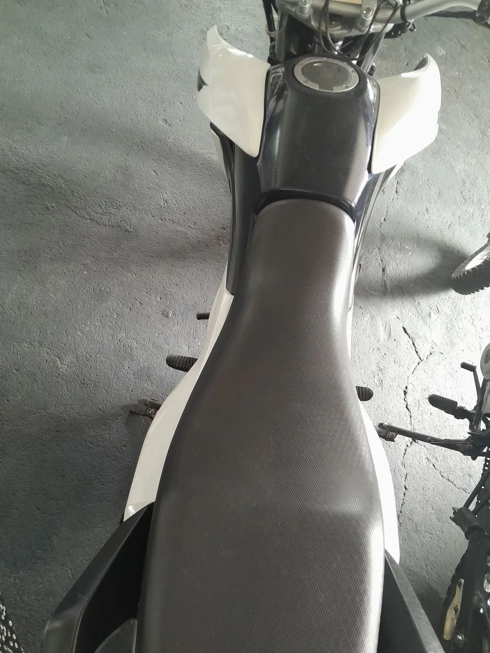 Vendo NXR160 BROS ESDD 2023 ÚNICO DONO - Foto 3