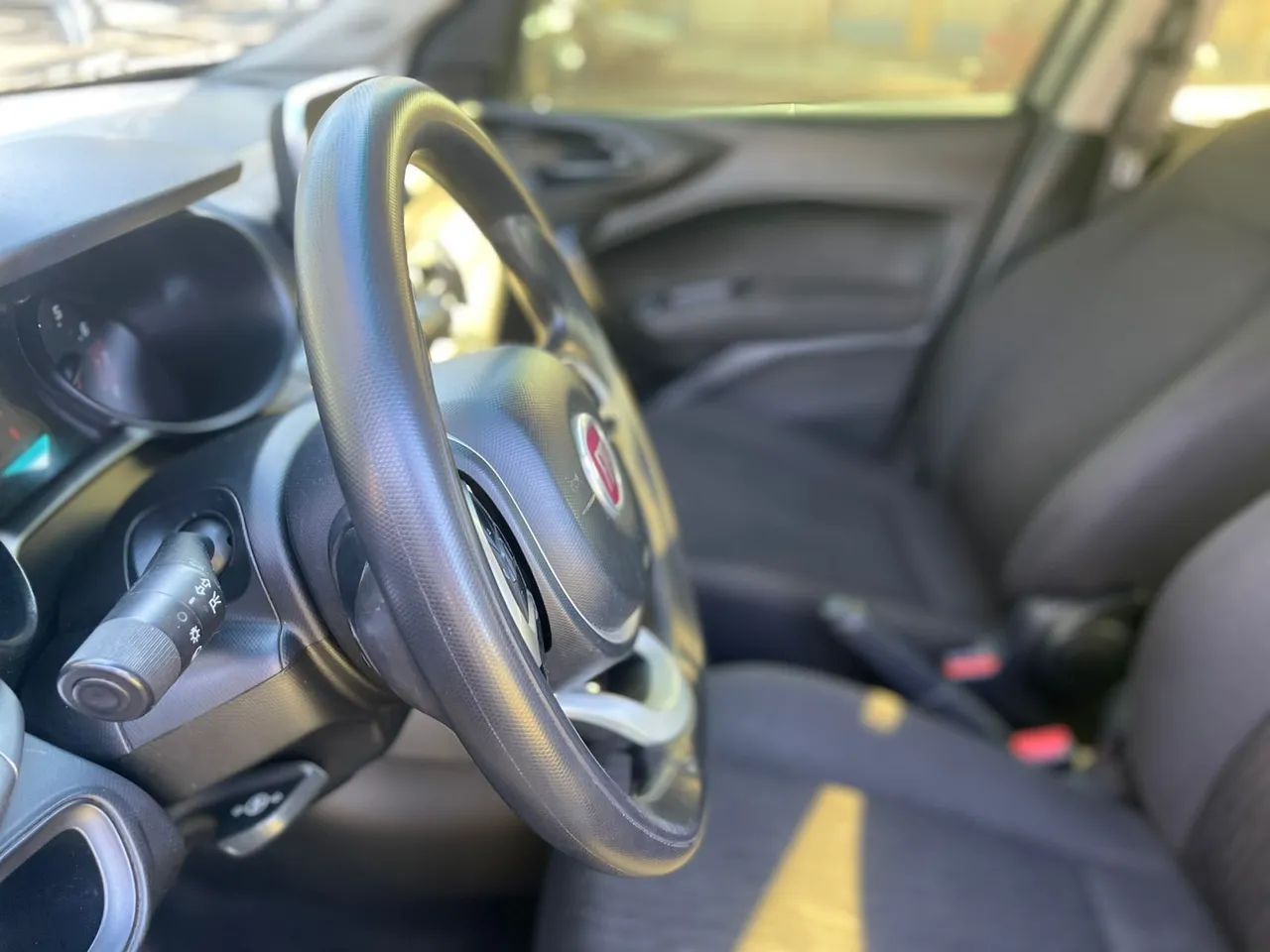 Fiat Cronos Drive 1.3 8V Flex 2019 - Foto 4