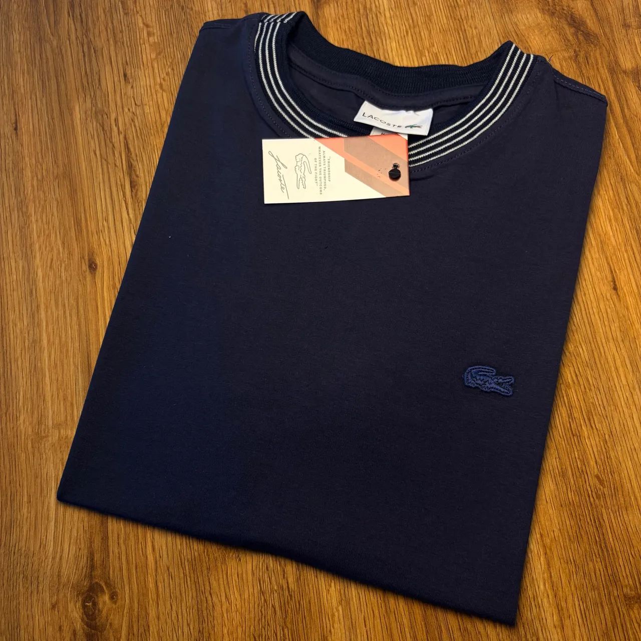 Camisa peruana pima