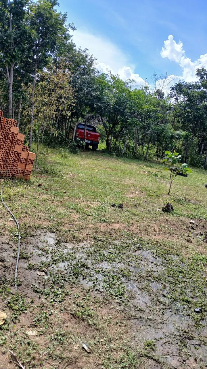 Vendo Terreno bom para sítio  - Foto 3