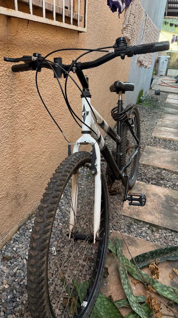 bike aro 26 - Foto 3