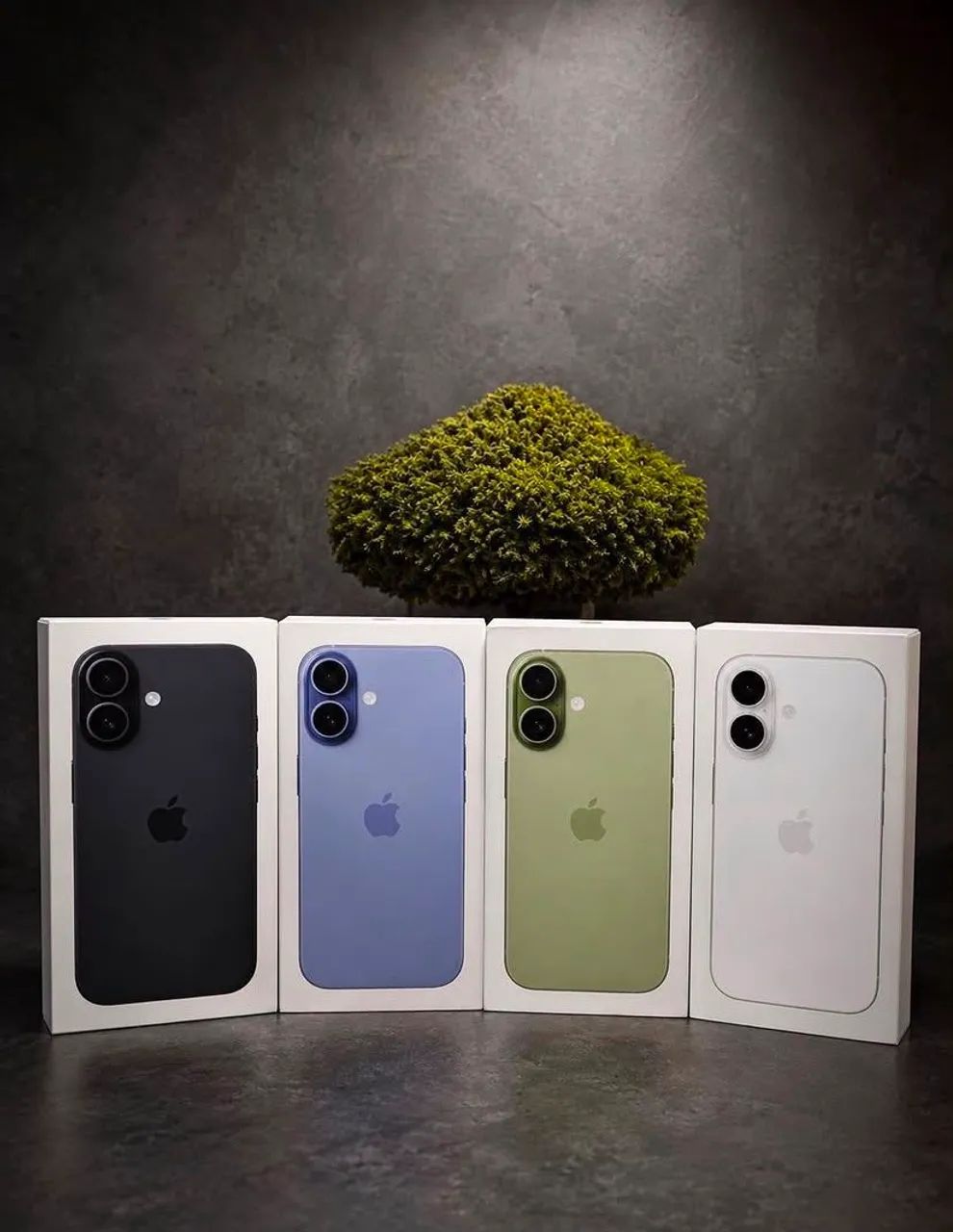 IPHONE 17 256GB LACRADO ANATEL - Foto 4
