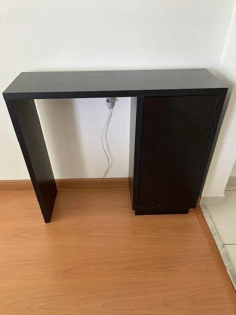 Gaveta com Rack com armário  - Foto 4