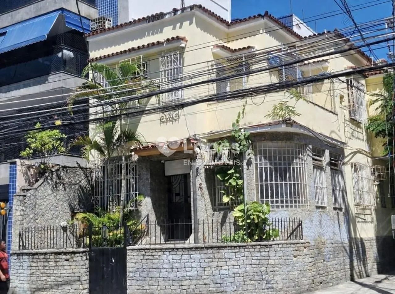Casa em Vila Isabel, Rio de Janeiro