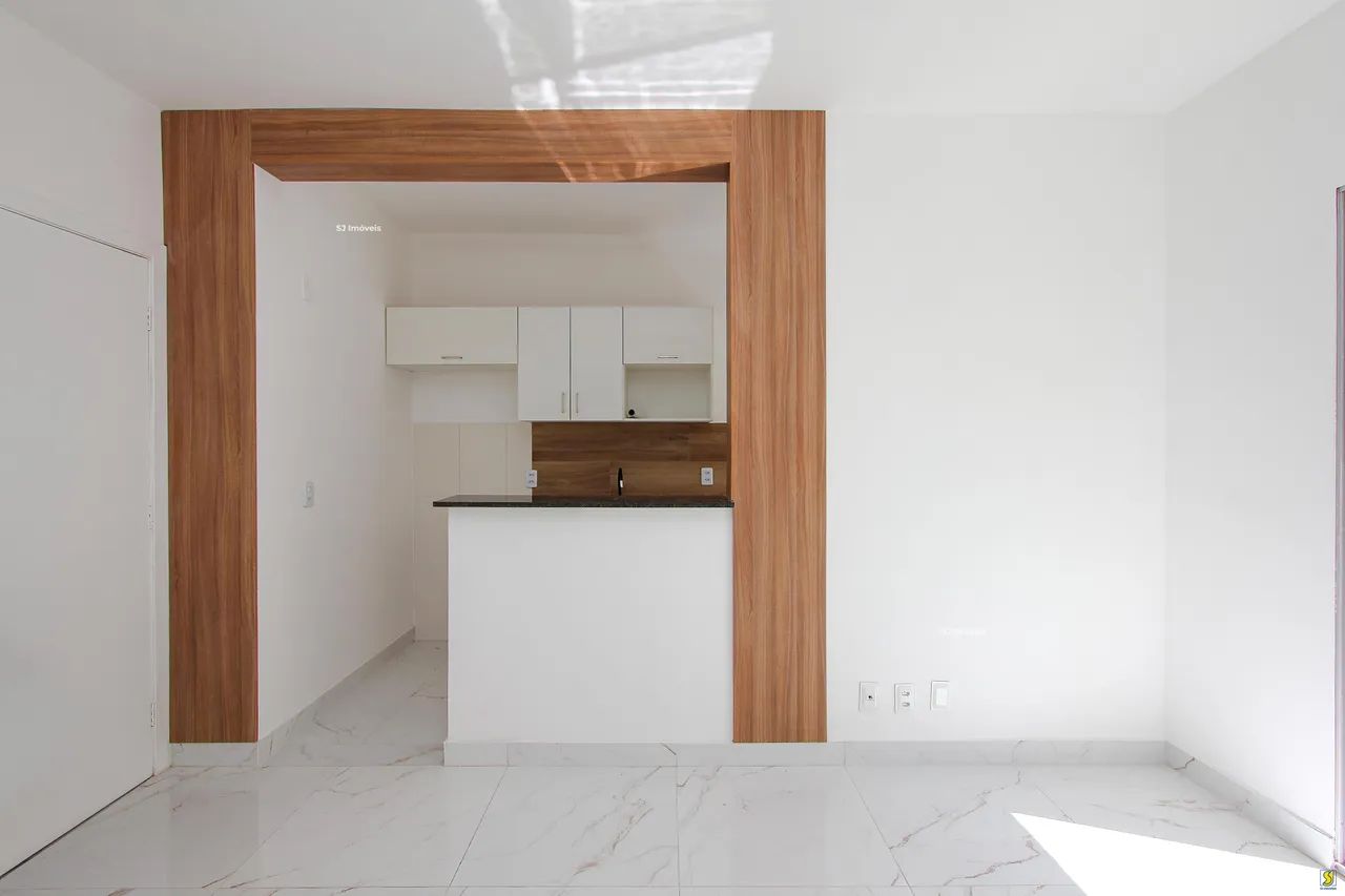 Apartamento funcional com lazer completo no Papicu - Foto 5