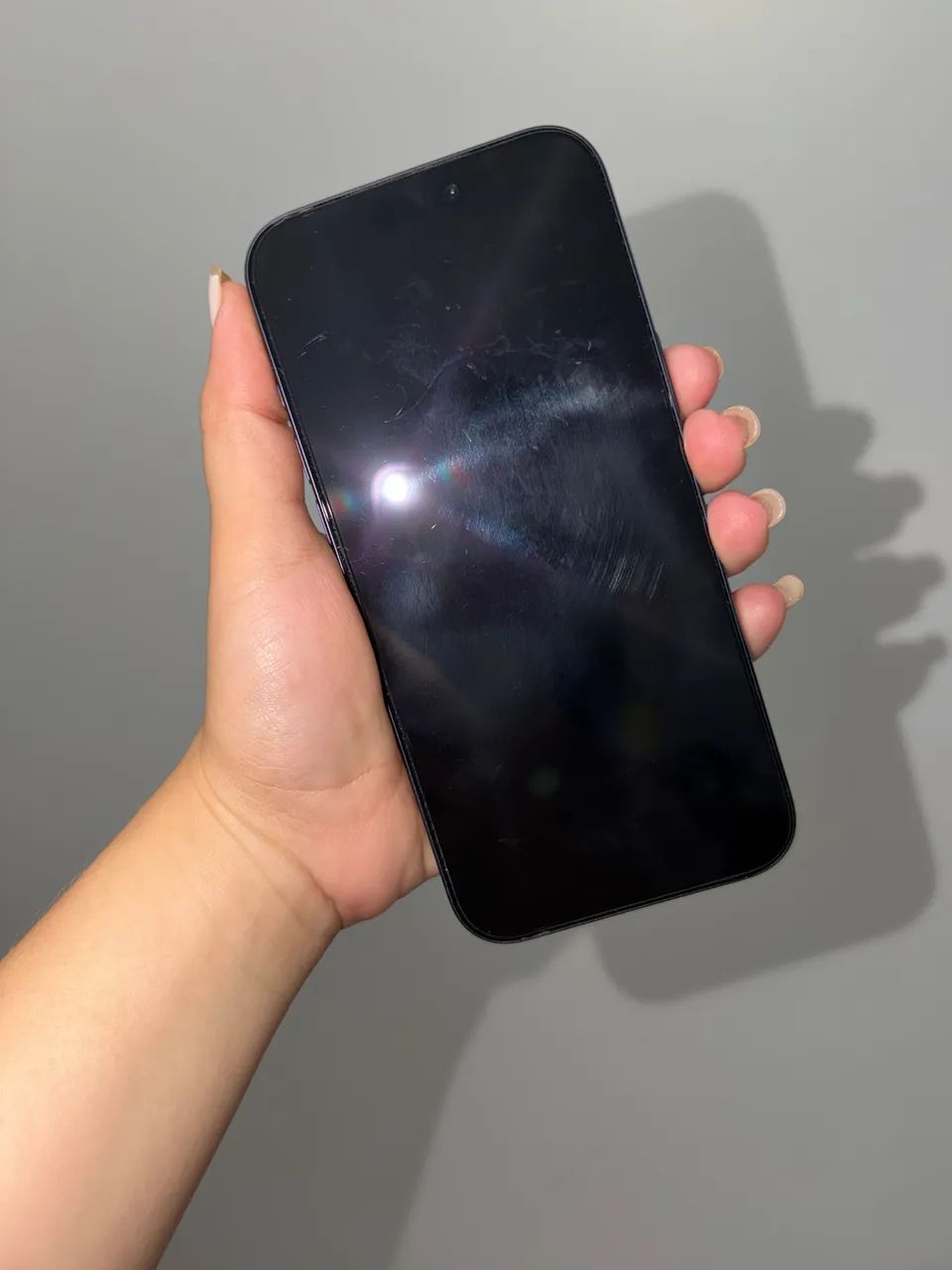 Iphone 17 pro max 256g - Foto 3