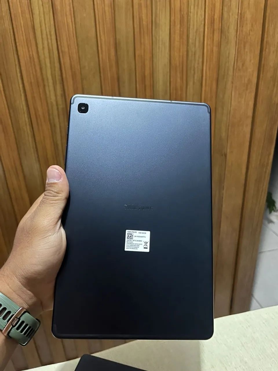 Tablet - Tab S6 Lite! 2024 - Foto 2