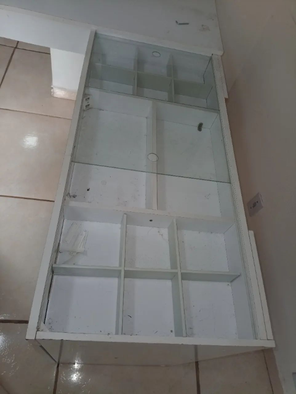 Mesa tipo bancada.65126369429377121