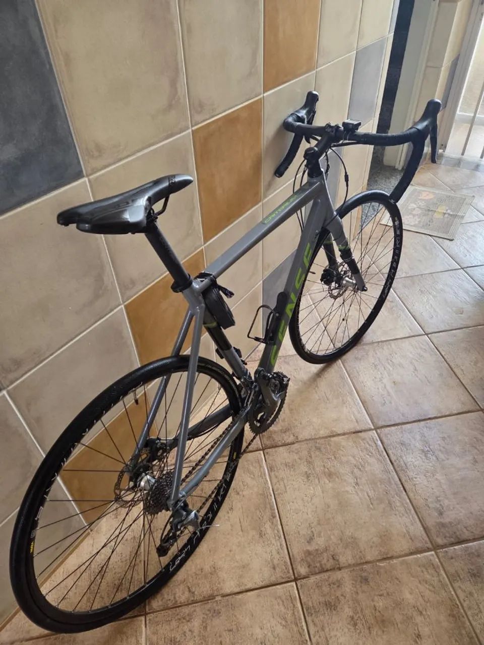 Bicicleta sensi criterium - Foto 4