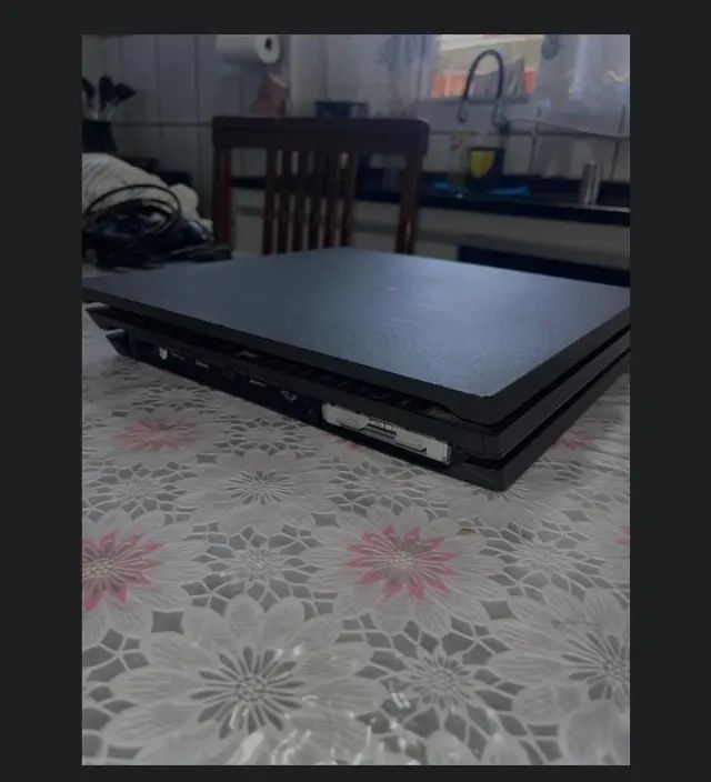  PlayStation 4 Pro - Foto 5