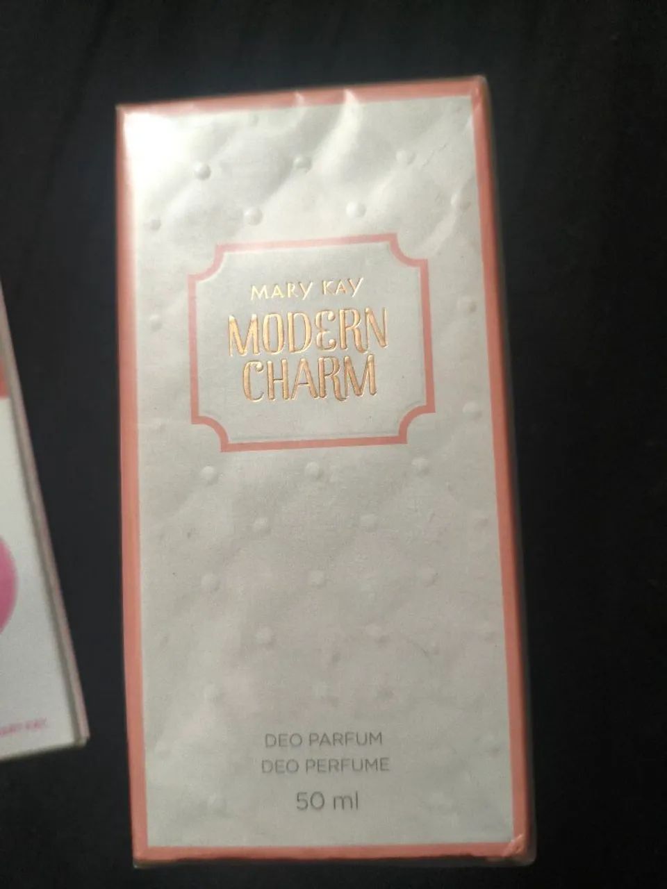 Modern charme Deo parfum 