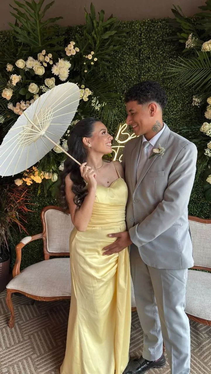 Vestido de debutante  - Foto 4