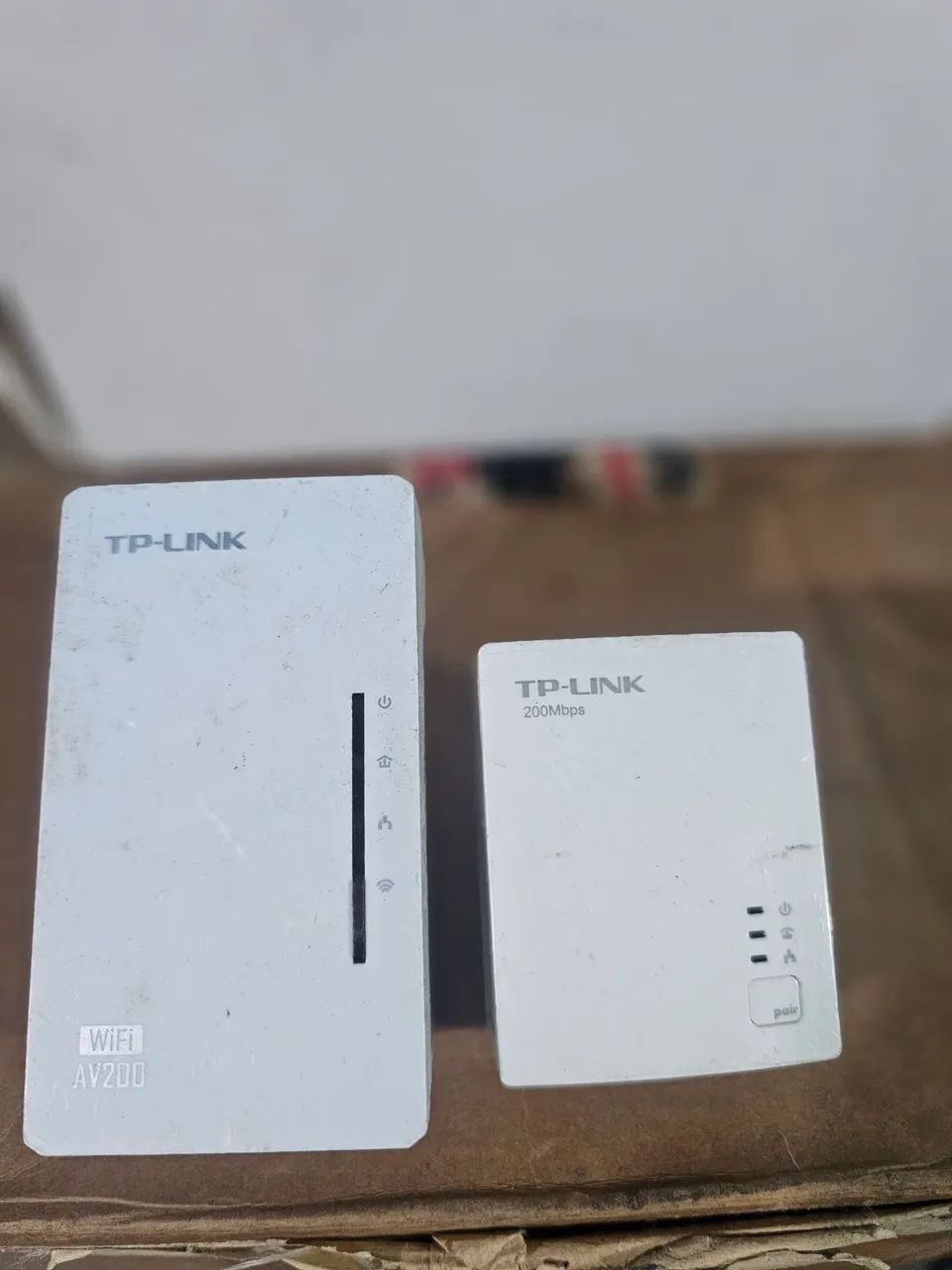 Lote de eletrônicos  - Foto 5