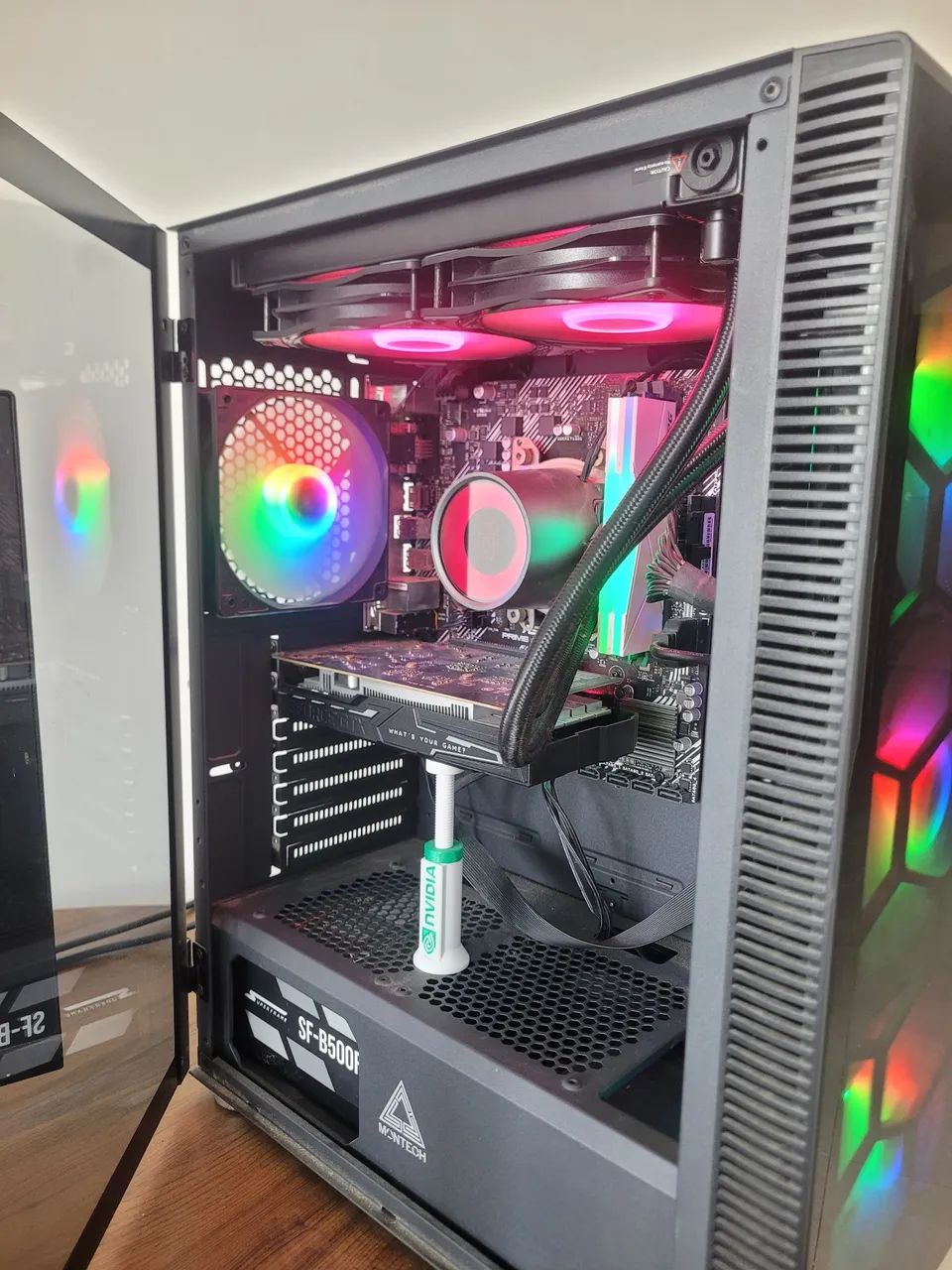 VENDE-SE PC GAMER  - Foto 3