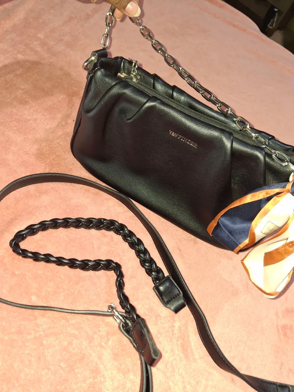 bolsa V&V Finder - Foto 3