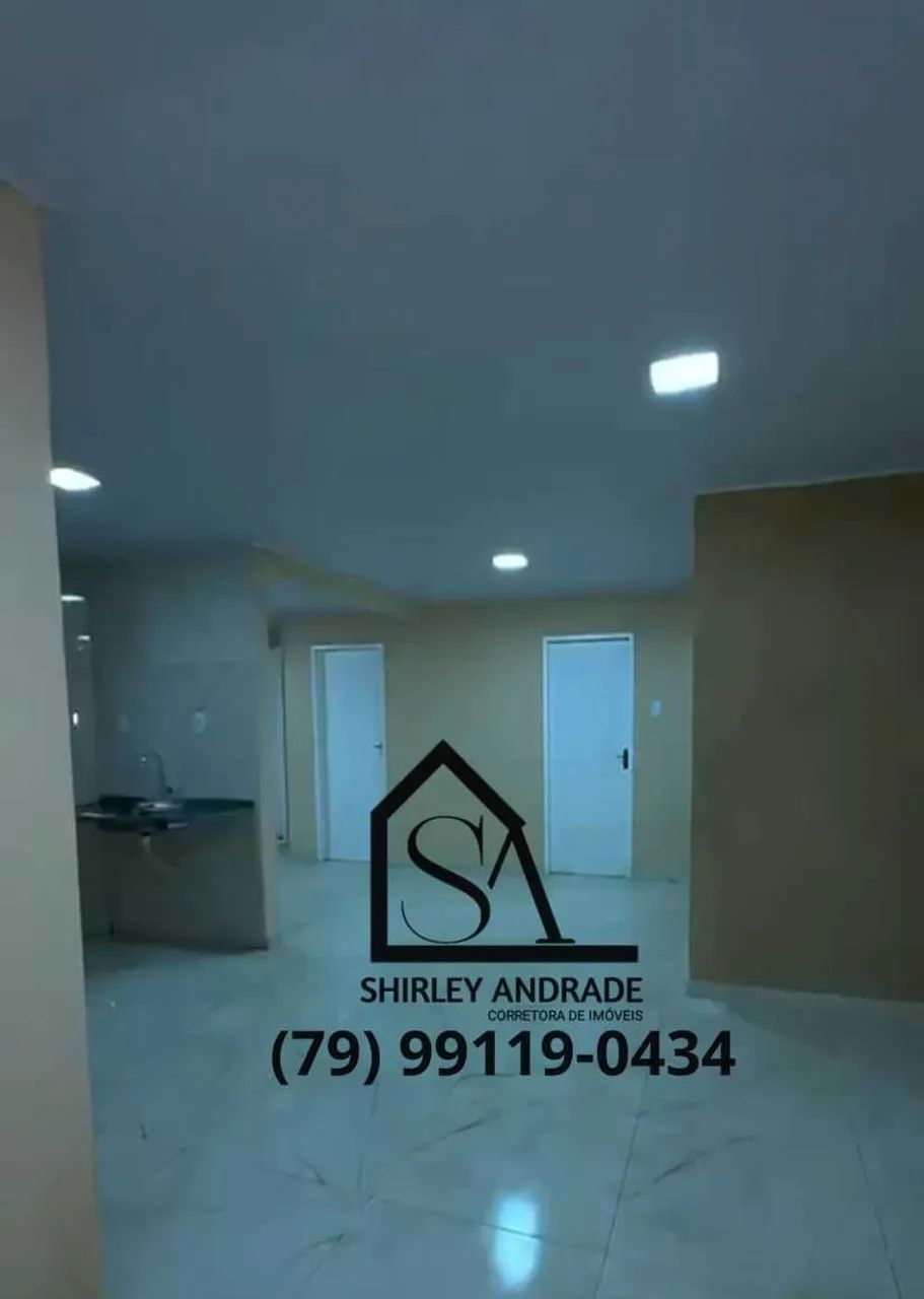 vendo casa no conjunto Marcos Freire 2 com área gourmet. [5463] - Foto 3