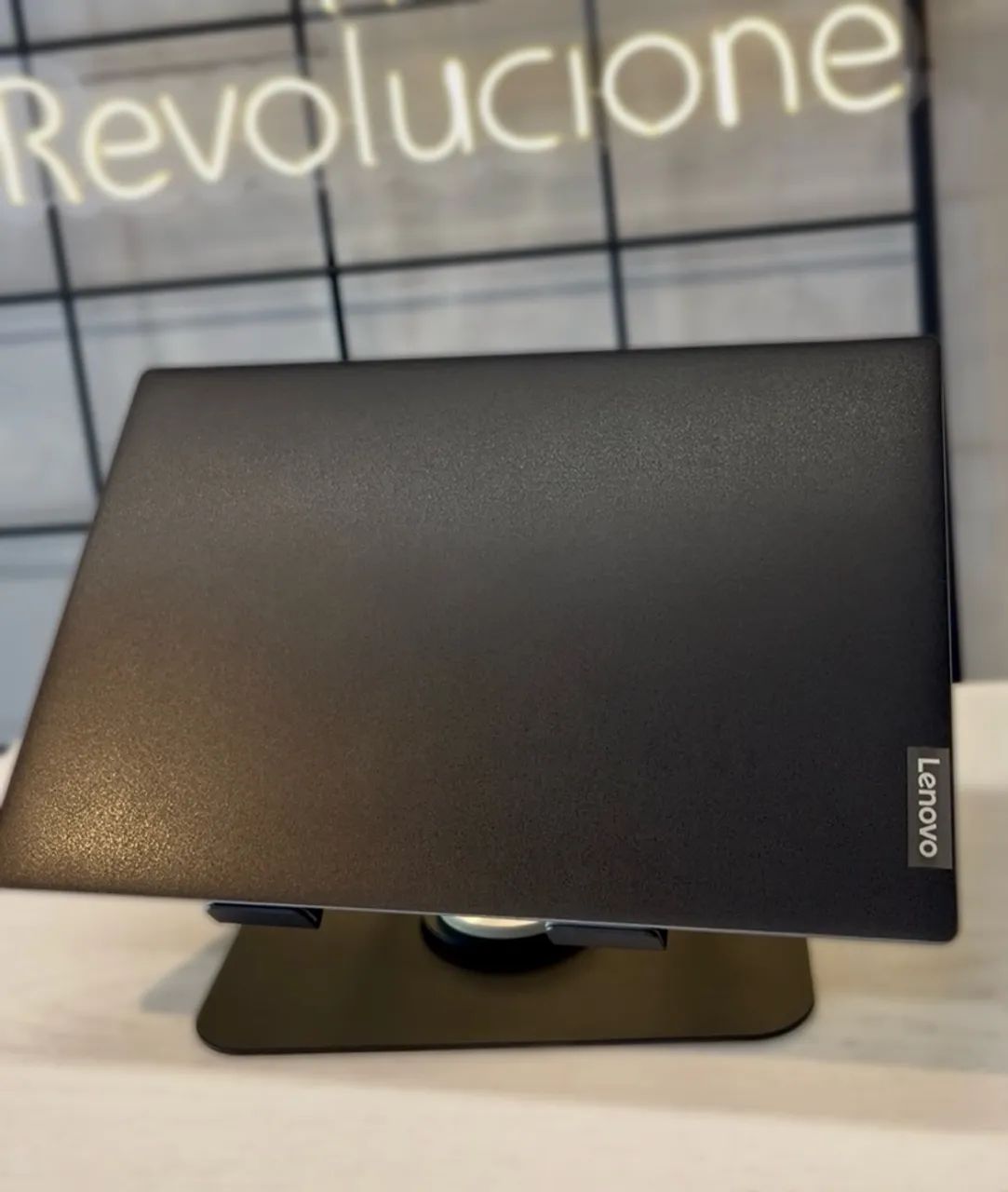 NOTEBOOK LENOVO CORE I5 SUPER VELOZ - Foto 3