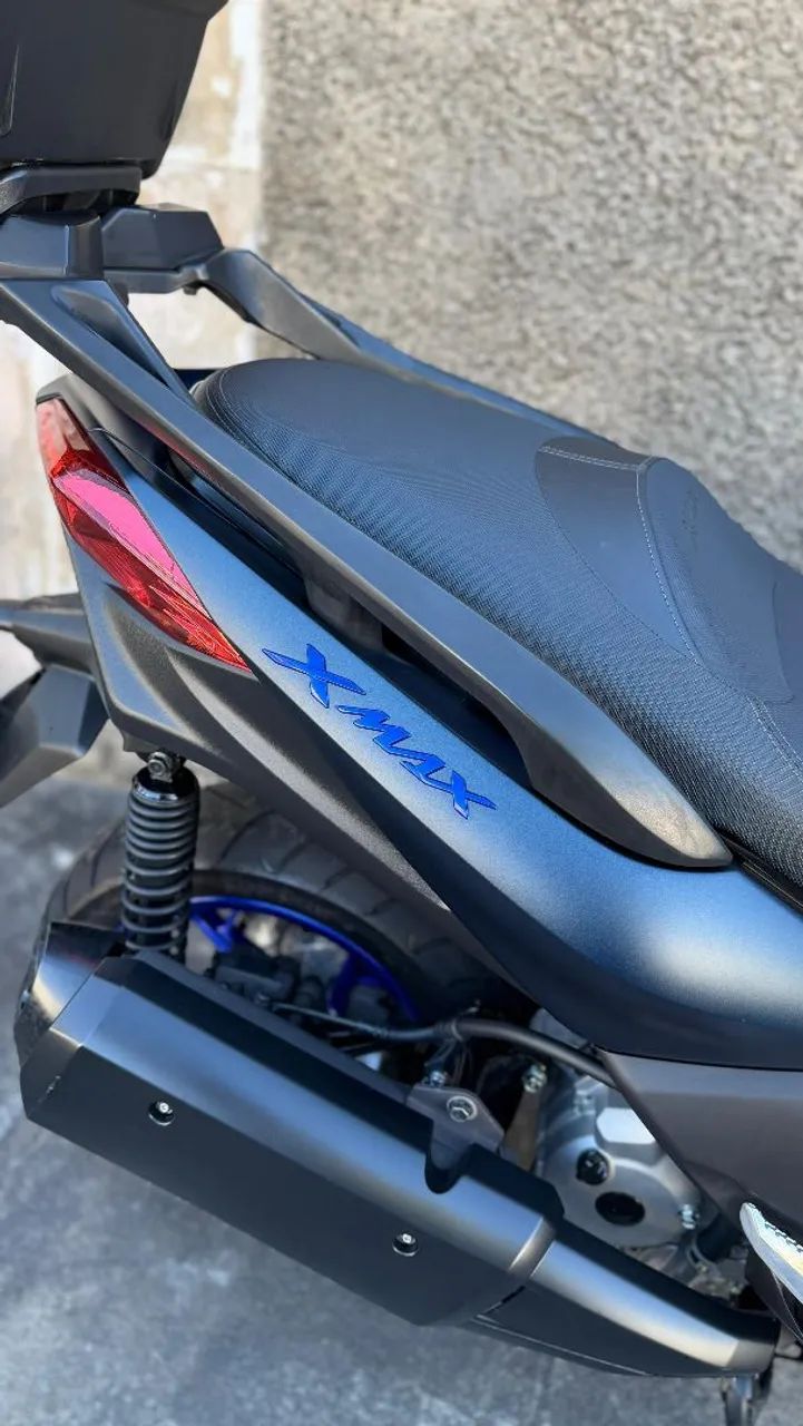 Xmax 250 - Foto 5