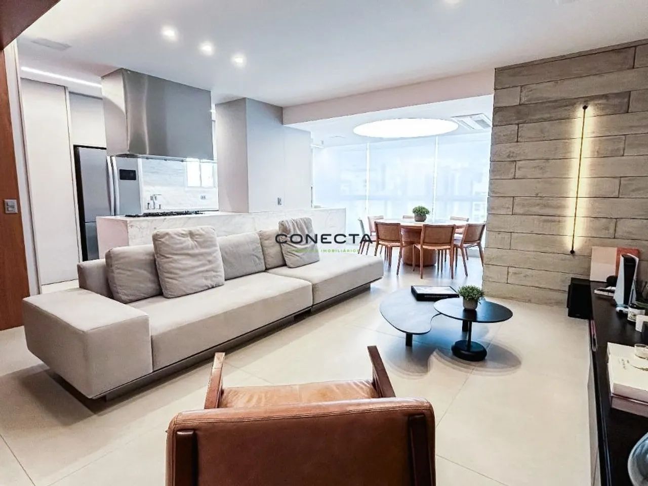Apartamento | Champs Elysees | Gleba Palhano - Foto 3