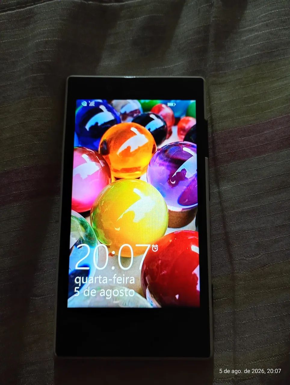 NOKIA LUMIA 720 - Foto 2