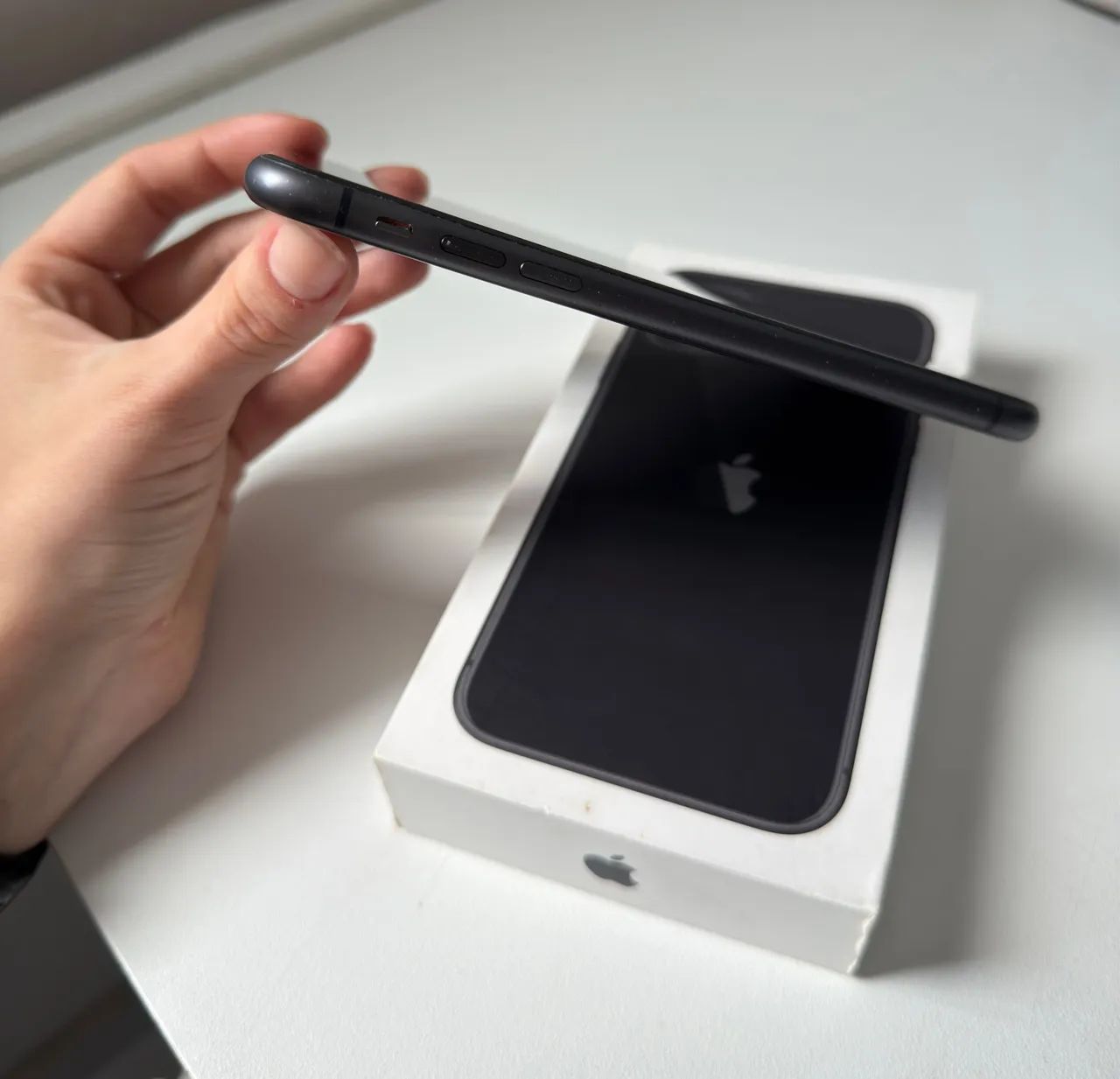iPhone 11 - Foto 4
