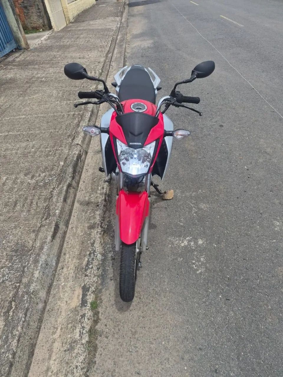 Cg 160 start 2022 - Foto 3