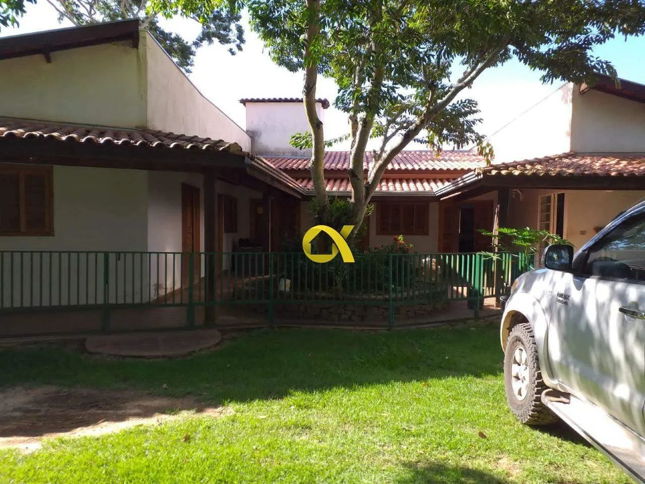 Sítio à Venda em Rafard  Porteira Fechada - Foto 4